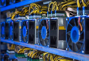 Crypto Miner Hive Blockchain to List Shares on Nasdaq