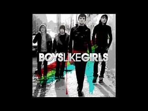 Boys Like Girls - Hero/Heroine [HD]