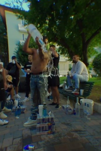 Simba La Rue - VRP (Official Video)