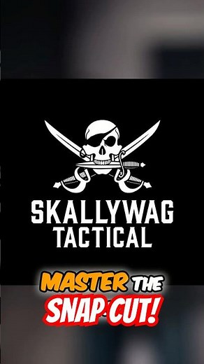 Master the Snap Cut (Do This First!)