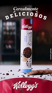 1.7K reactions · 379 shares | Conheça a nova linha de Integrais Kellogg’s. Para quem sempre fica dividido entre a opção integral e a opção deliciosa, agora tem uma que são os dois ao mesmo tempo. | Kellogg's | Facebook