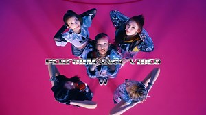 ITZY 'SWIPE' Performance Video｜4K