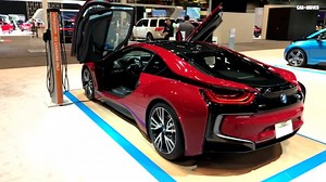 2.9K reactions · 637 shares | Everything you ever wanted to know (and probably more) about the BMW i8. | Car and Driver | Facebook