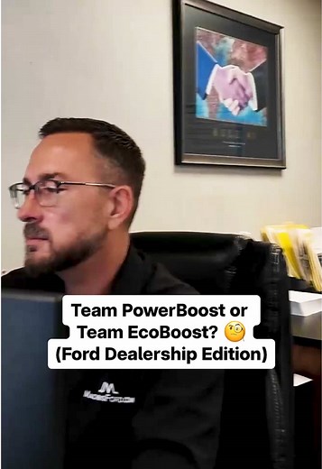 F-150 Engine Debate: EcoBoost vs PowerBoost vs V8
