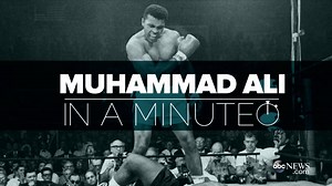 32K views · 609 reactions | Cassius Marcellus Clay, Jr. was born on this day in Louisville, Kentucky, later to become heavyweight champion Muhammad Ali. He would have been 78 today. A look at the boxing legend's life through the years: https://abcn.ws/38hZuF0 | ABC News | Facebook