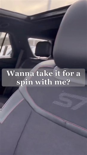 Come hop in and feel the power. 🔥 Test drive the 2026 Ford Explorer ST 4WD today. Link in comments #FordExplorer #ExplorerST #TestDriveToday #ComeTakeADrive #CarReels #AutoReels #gbwestbend | Gordie Boucher Ford Lincoln of West Bend