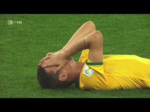 German World Cup Highlights 2014 (Road to 4th title)