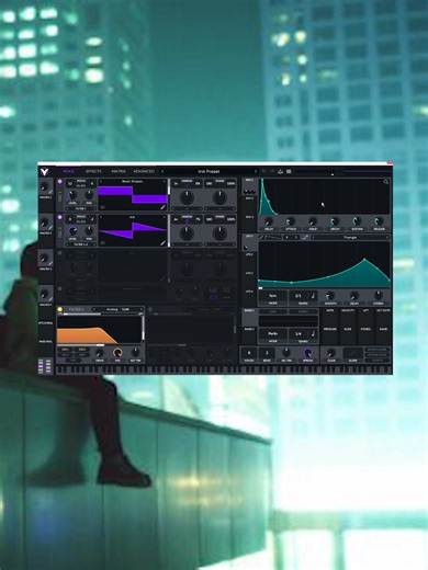 Exploring HOME- Resonance with a Free Plugin