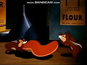 Donald Duck Three for Breakfast