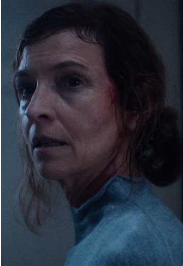Keep your loved ones close. 🔥 Watch this exclusive clip from #EvilDeadBurn, in theaters July 10.