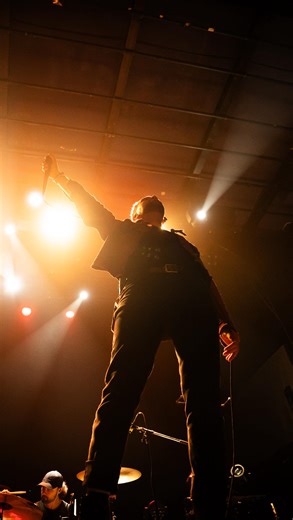 You didn’t hear it from us 👀 #demonslayer #pointnorth #autumnkings #hopelessrecords #reels | Autumn Kings