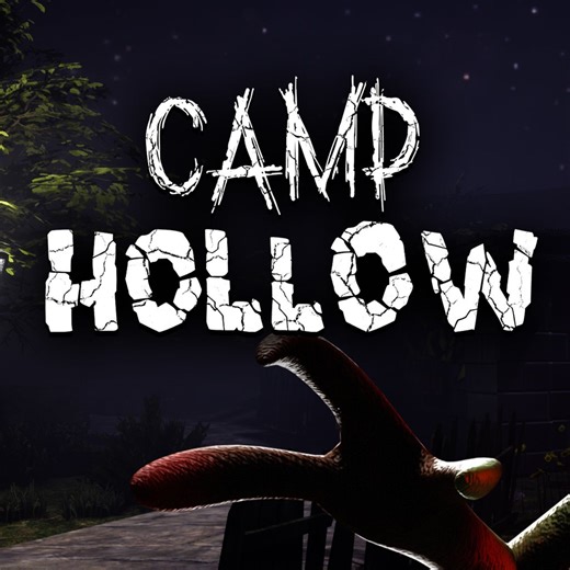 Camp Hollow