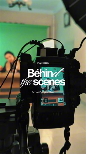 Behind the Scenes at Digital Wheel: Our Creative Process