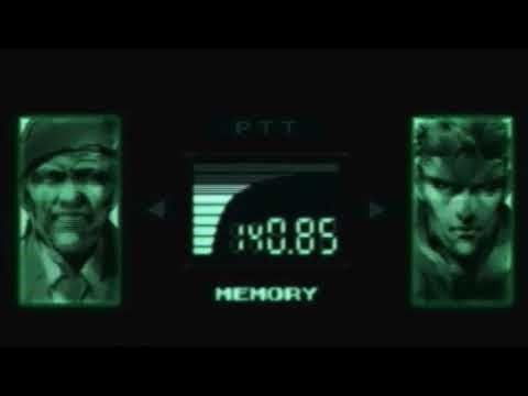 The best codec call ever