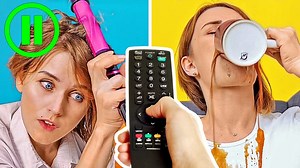 1.2M views · 10K reactions | 35 TRUCOS Y CONSEJOS PARA RESOLVER TODOS TUS PROBLEMAS: | Ideas en 5 minutos | Facebook