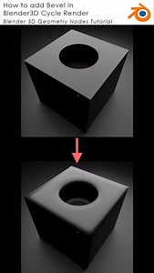 Blender 3d Project Ideas