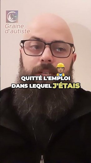 L'avant-diagnostic AUTISME : "Le corps et l'esprit n'arrivent plus à encaisser" (TSA SDI) (asperger)