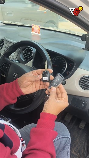 Pankaj Graphics and Keys on Instagram: "✨🔑 old model car, new-age flip key upgrade! 🔑✨ who says old cars can’t get modern features? 🚗 we recently upgraded an old model car with a brand-new flip key, adding both convenience and a premium touch to the driving experience. this transformation brings modern functionality, smooth operation, and a refreshed look — proving that smart upgrades can make a big difference, no matter the car’s age. 🔧 work done: ✅ flip key conversion for old model car ✅ s