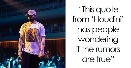 Eminem’s Net Worth: The Real Story Behind His $250 Million Fortune