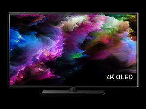 4K OLED 智慧顯示器 TV-48Z85AGT - Panasonic 台灣