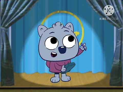 Little Einsteins Theme Song (Malik Ai Cover)