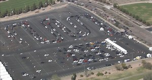 State adding additional staff to meet high demand at state-run COVID-19 vaccine sites
