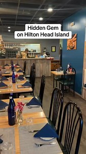 Delicious restaurant on Hilton Head Island. | Hilton Head Livin