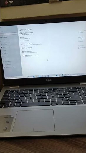 Upgrade your windows 10 to Windows 11 in simple steps #YouTubeShorts #shorts #TheDushyantGautam