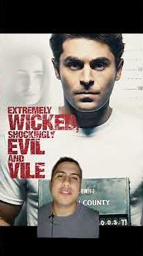 Ted Bundy: Durmiendo Con El Asesino (Reseña) #zacefron #peliculas #tedbundyedit #asesinoenserie
