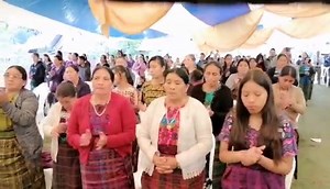 113K views · 1.7K shares | Con Muchos Unsion Y Sanidad la Partisipasion El Siervo Leonardo Gamez Ventura Con Nuevos Cantos | Leonardo Gámez Y Su Grupo Elias | Facebook