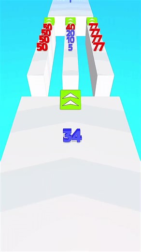 Mastering Number Multiplication at Level 9