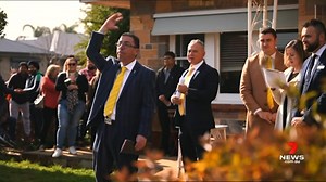16K views · 50 reactions | From blue collar to blue-chip, they are the unsuspecting suburbs where owners are making millions. House prices across Adelaide are surging and experts say it is not too late to cash in on the boom. 7NEWS Adelaide at 6pm | www.7NEWS.com.au #7NEWS | 7NEWS Adelaide | Facebook