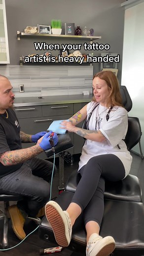 #fyp #tattoo #tattooshop #tattooshoptok