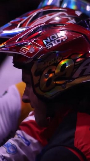 The quote goes like this ; One day or day one💣 @jaimebustoo #nonstopbikes #nonstop #trial #moto #trialshop #gas #trials #tiendadetrial #motor #tiendaenduro #enduro #enduroextremo #osona #girona #barcelona #vic #tona #adventure #trials | Non Stop Bikes