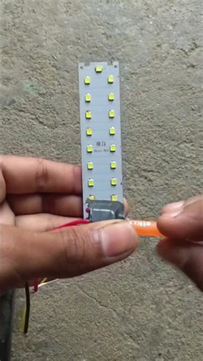 #dcmotor machine LED light 💡💡👈👈😱👍👍