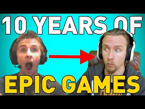 10 YEARS OF WORLD OF TANKS HIGHLIGHTS