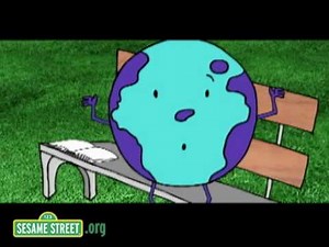 Sesame Street: West Side Thingy