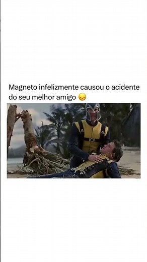 FILME: X-MEN- PRIMEIRA CLASSE 💙ONDE ASSISTIR: DISNEY PLUS 💙 ANO: 2011GÊNERO: AVENTURA