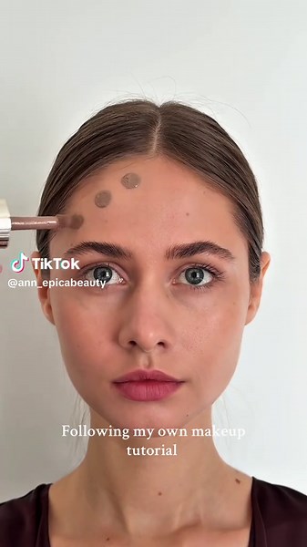 Makeup Tutorial: Easy Contouring Tips for Beginners