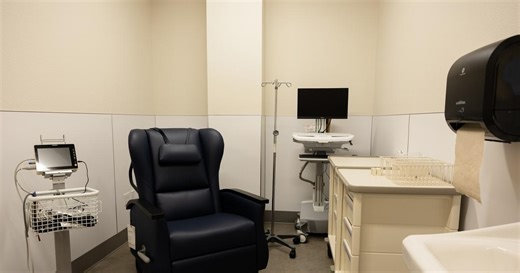 The Newsfeed:New overdose treatment center serves most vulnerable Season 3 Episode 11