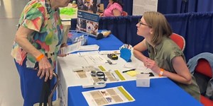 ND Vision Services offers lifelong help