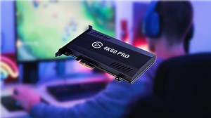 Top 5 best gaming capture cards for content creators