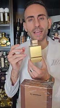 Al Haramain Amber Oud Gold Edition Perfume Review!