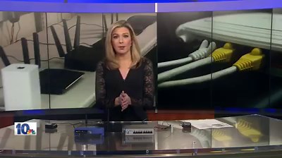 A quick guide to restarting your router after the FBI warns of massive hacking. For the background and the FBI’s warning click here: https://bit.ly/2LLrVRx | NBC 10 WJAR