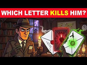 20 Hardest Riddles Only the Smartest Can Solve 🧠🔥