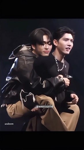 🥹 #aouboom #aou_tnbknr #besevboom #explorepage #foryourpage #fyp [cr - aouthanaboon_]