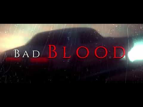 Asking Alexandria - Bad Blood (Official Lyric Video)
