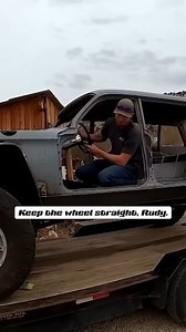 128K views · 2K reactions | Taking this beauty to the garage | Fab Rats | Facebook