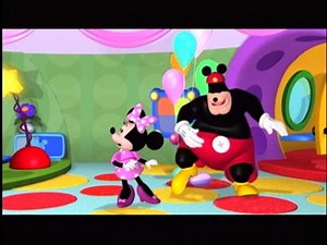 Mickey's Great Clubhouse Hunt - Mickey Mouse Clubhouse: Mickey's Great Clubhouse Hunt