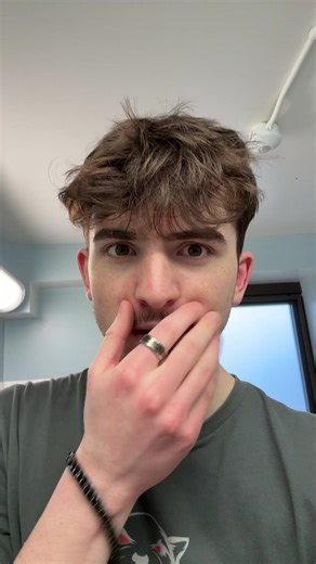 Shaving My Mustache for a Fresh Look